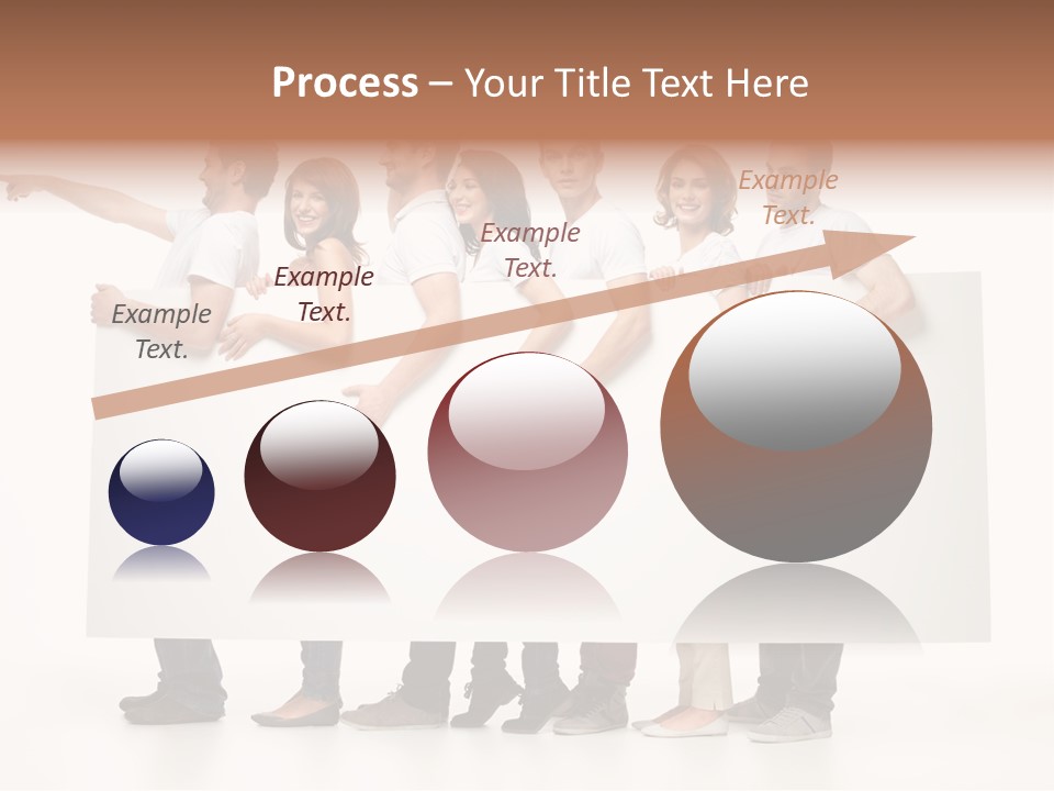 Banner Display Poster PowerPoint Template