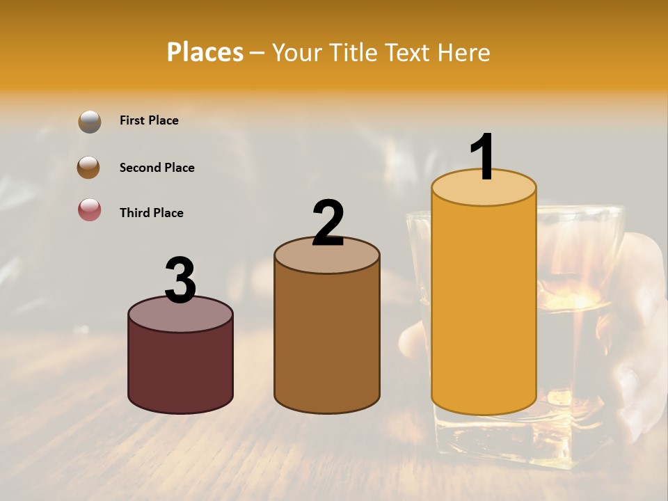 People Sleeping Dependency PowerPoint Template