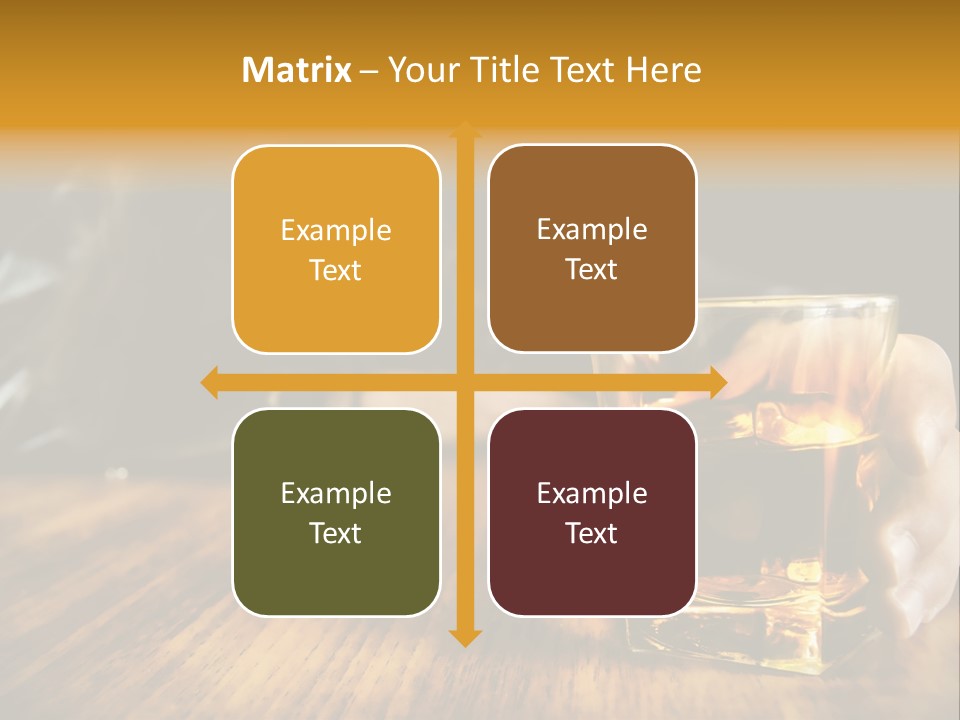 People Sleeping Dependency PowerPoint Template