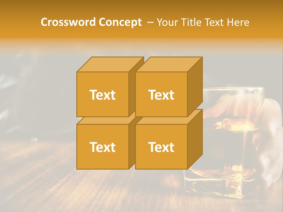 People Sleeping Dependency PowerPoint Template