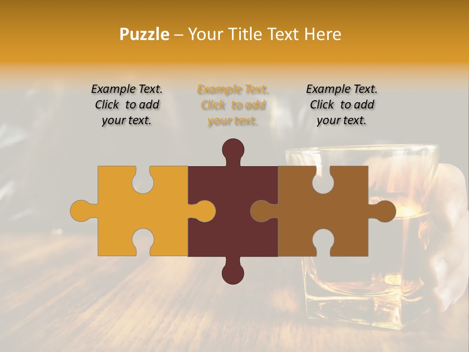 People Sleeping Dependency PowerPoint Template