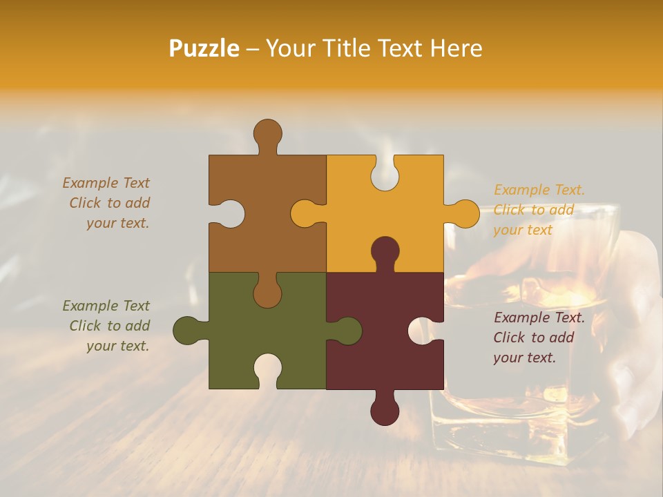 People Sleeping Dependency PowerPoint Template