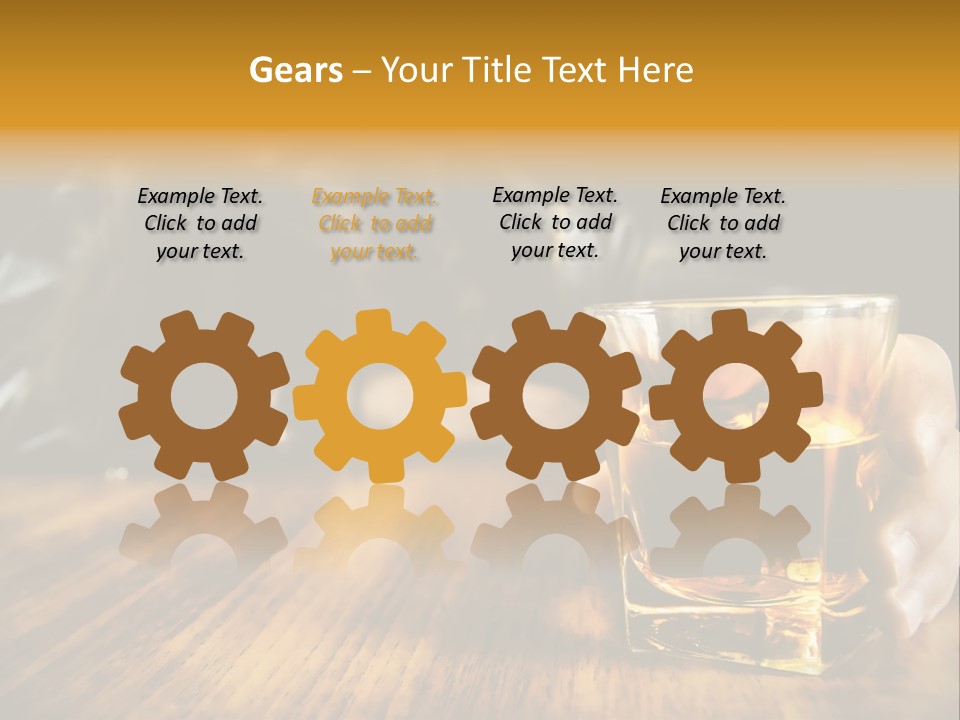 People Sleeping Dependency PowerPoint Template