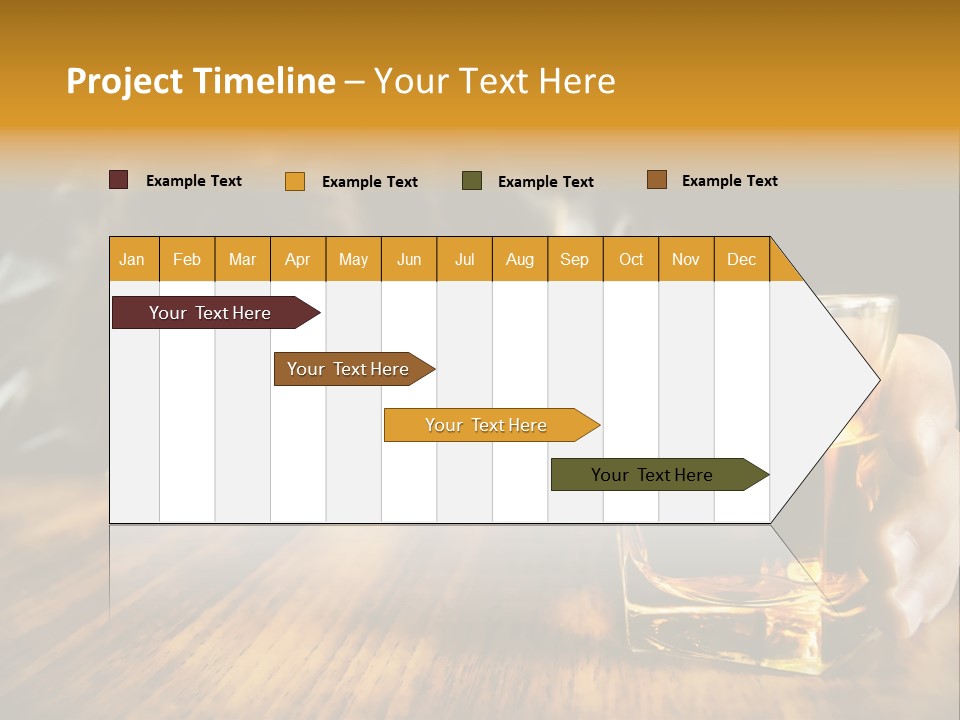 People Sleeping Dependency PowerPoint Template