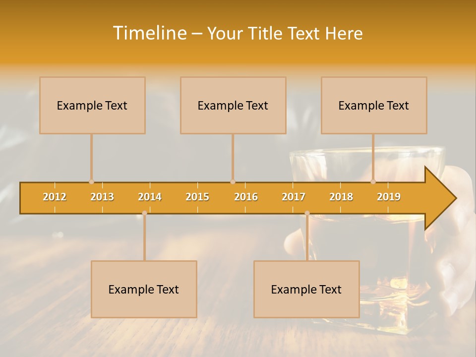 People Sleeping Dependency PowerPoint Template