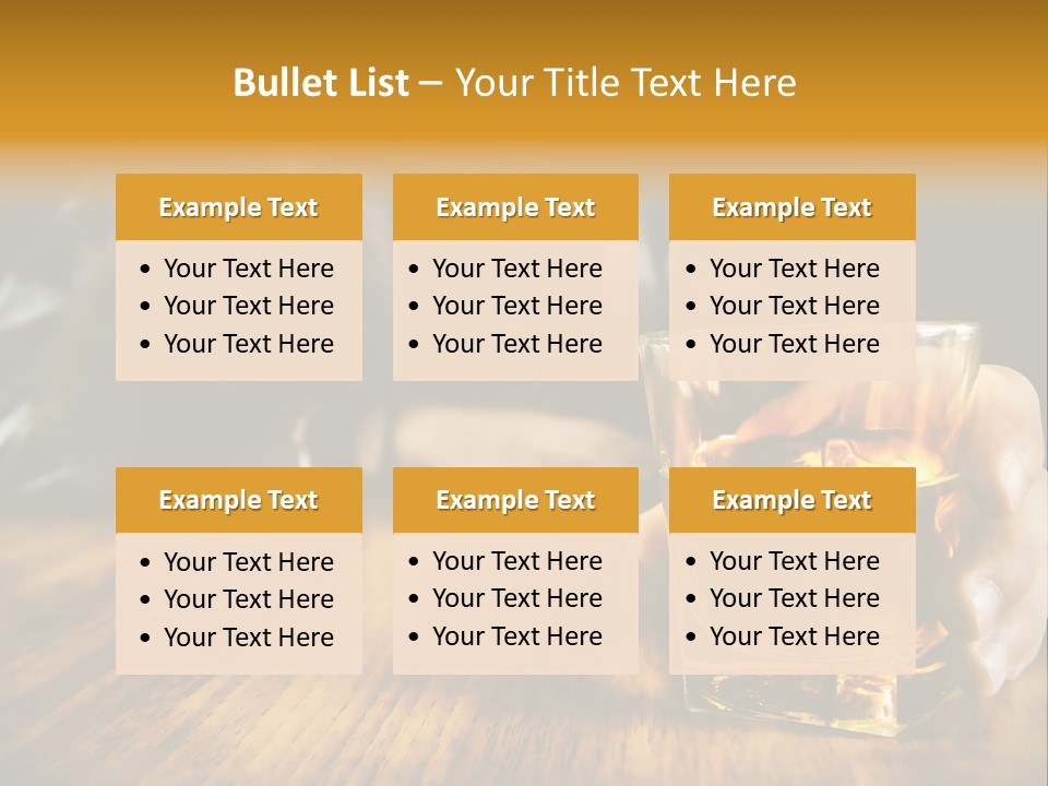 People Sleeping Dependency PowerPoint Template