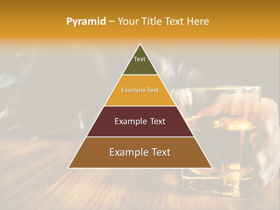 People Sleeping Dependency PowerPoint Template