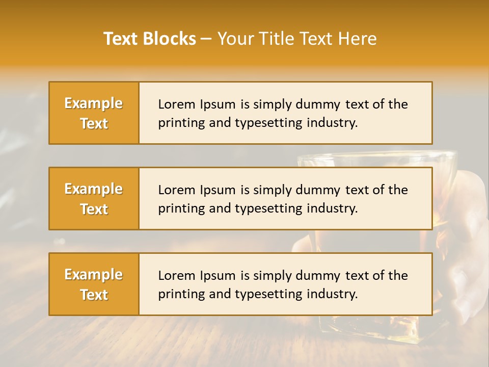 People Sleeping Dependency PowerPoint Template
