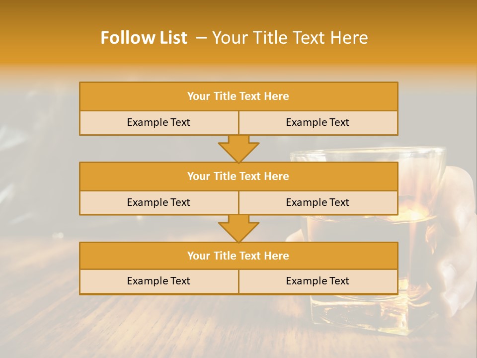 People Sleeping Dependency PowerPoint Template