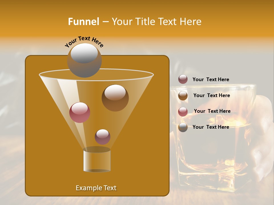 People Sleeping Dependency PowerPoint Template