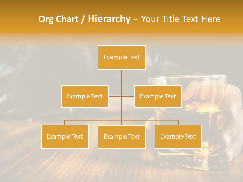 People Sleeping Dependency PowerPoint Template