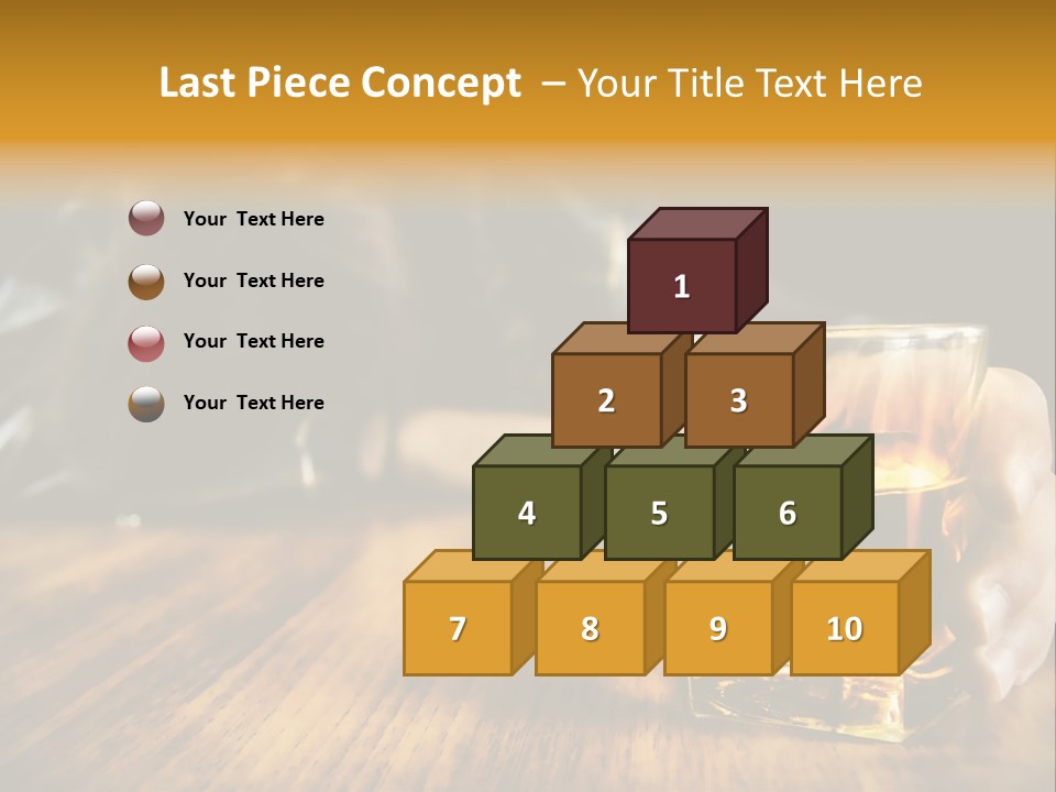 People Sleeping Dependency PowerPoint Template