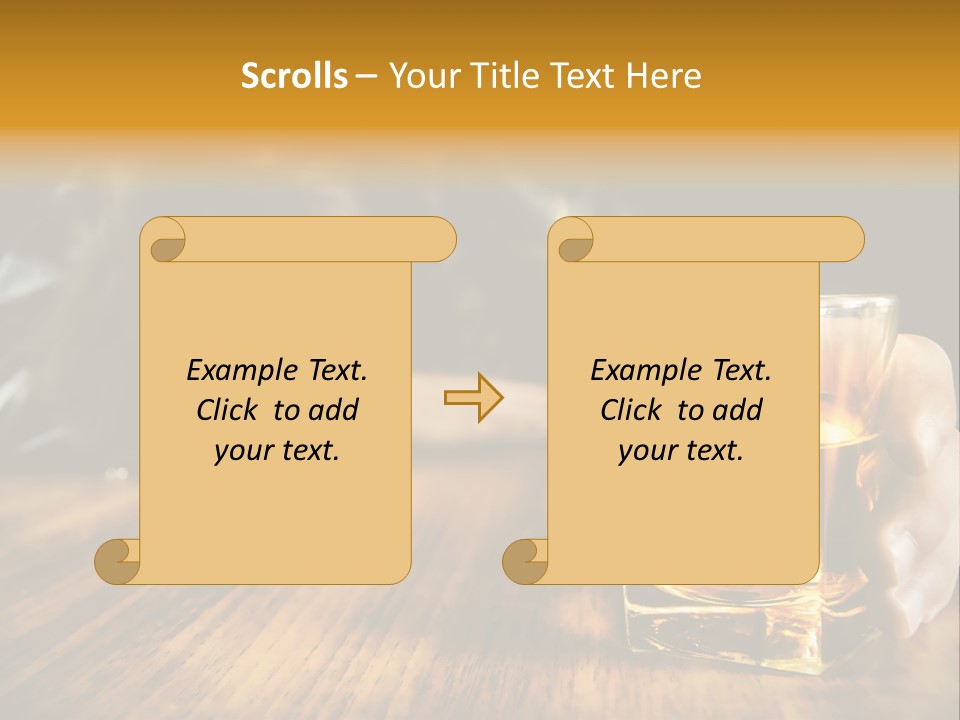 People Sleeping Dependency PowerPoint Template