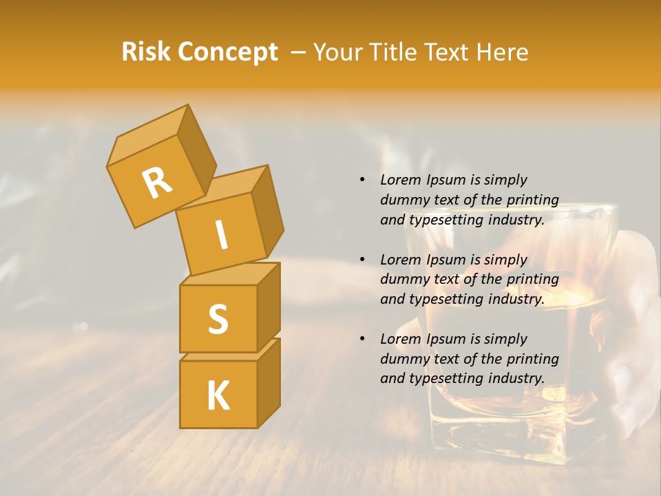 People Sleeping Dependency PowerPoint Template