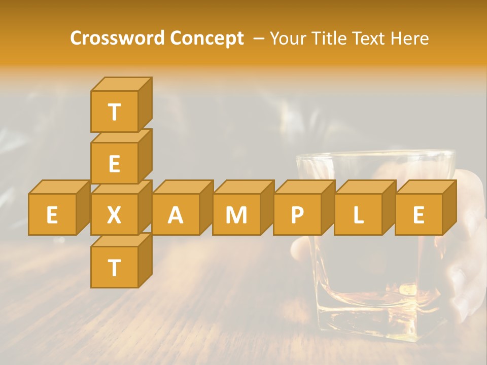 People Sleeping Dependency PowerPoint Template