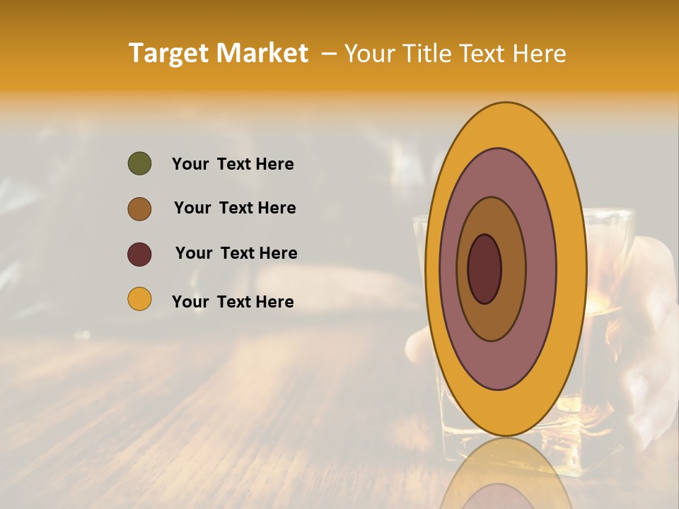 People Sleeping Dependency PowerPoint Template