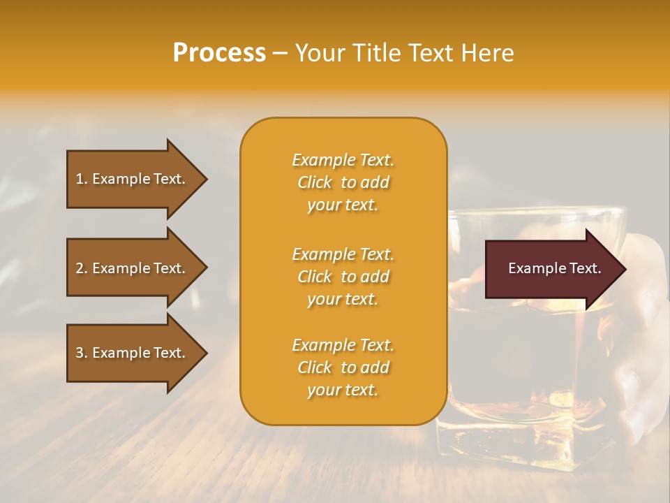 People Sleeping Dependency PowerPoint Template
