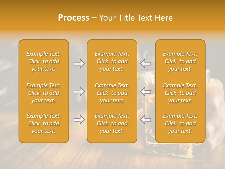 People Sleeping Dependency PowerPoint Template