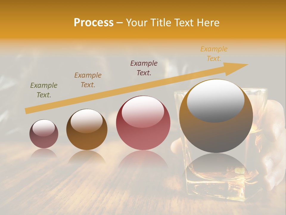 People Sleeping Dependency PowerPoint Template