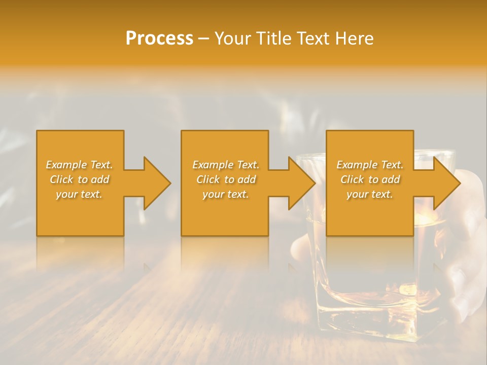 People Sleeping Dependency PowerPoint Template