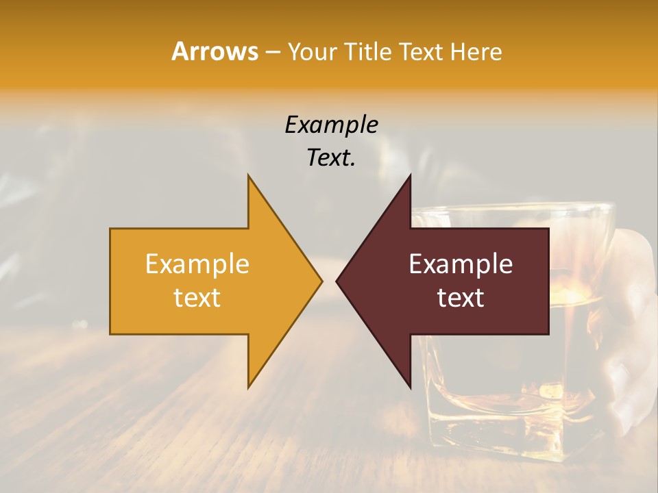 People Sleeping Dependency PowerPoint Template