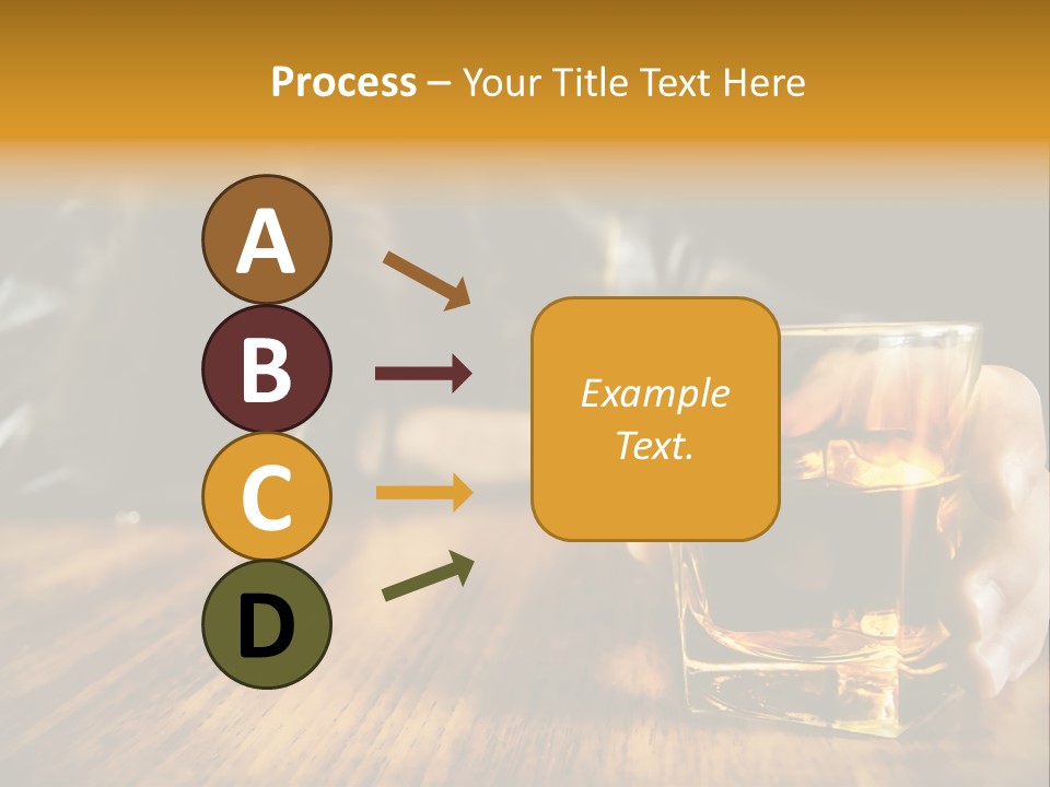 People Sleeping Dependency PowerPoint Template