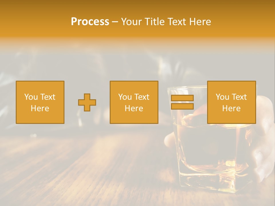 People Sleeping Dependency PowerPoint Template