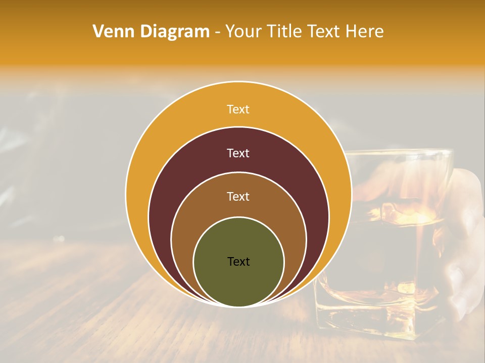 People Sleeping Dependency PowerPoint Template