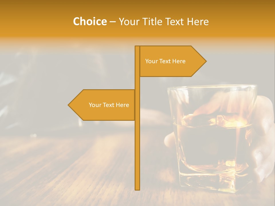 People Sleeping Dependency PowerPoint Template