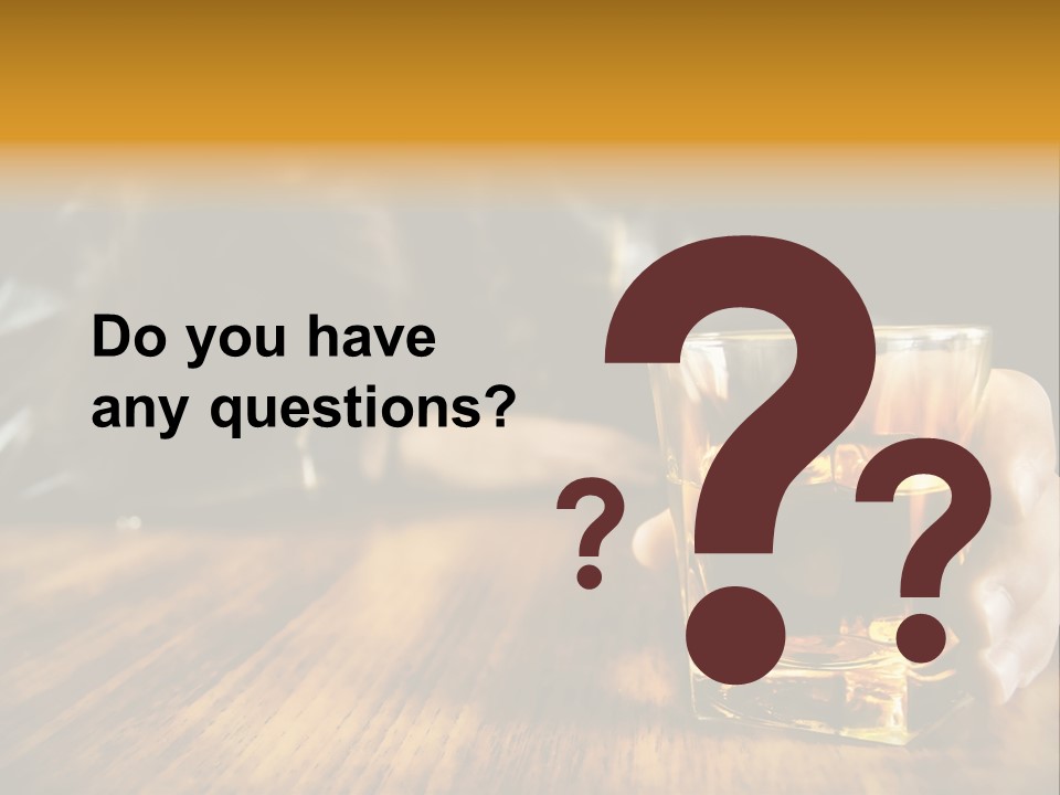 People Sleeping Dependency PowerPoint Template