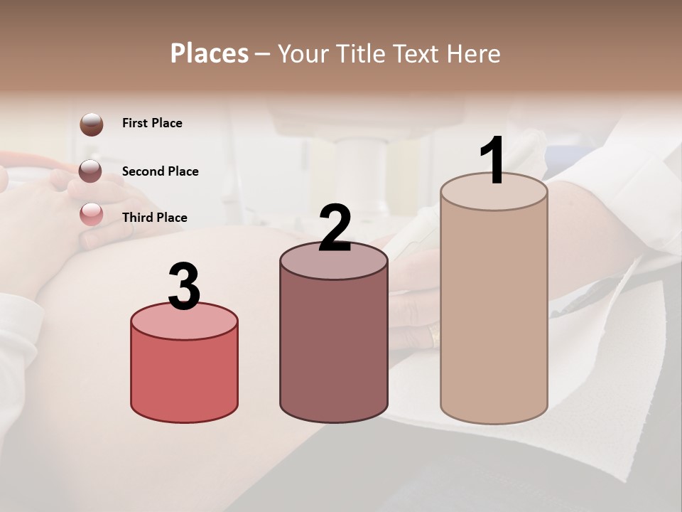 Medical Doctor Prevention PowerPoint Template