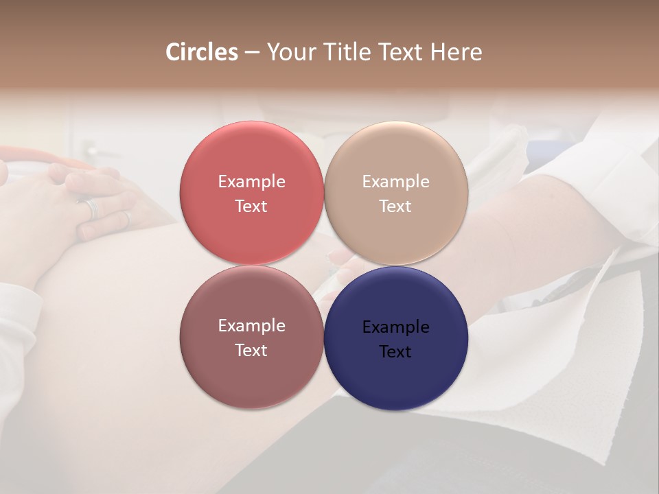 Medical Doctor Prevention PowerPoint Template