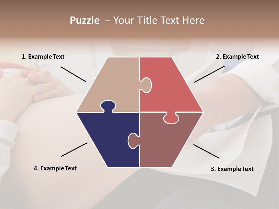 Medical Doctor Prevention PowerPoint Template