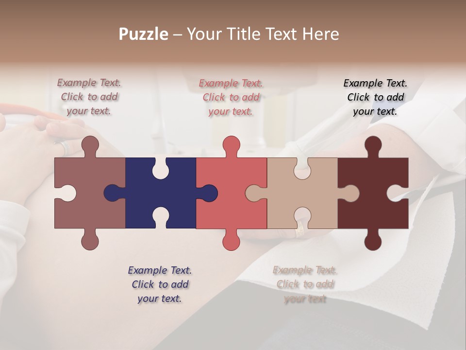 Medical Doctor Prevention PowerPoint Template