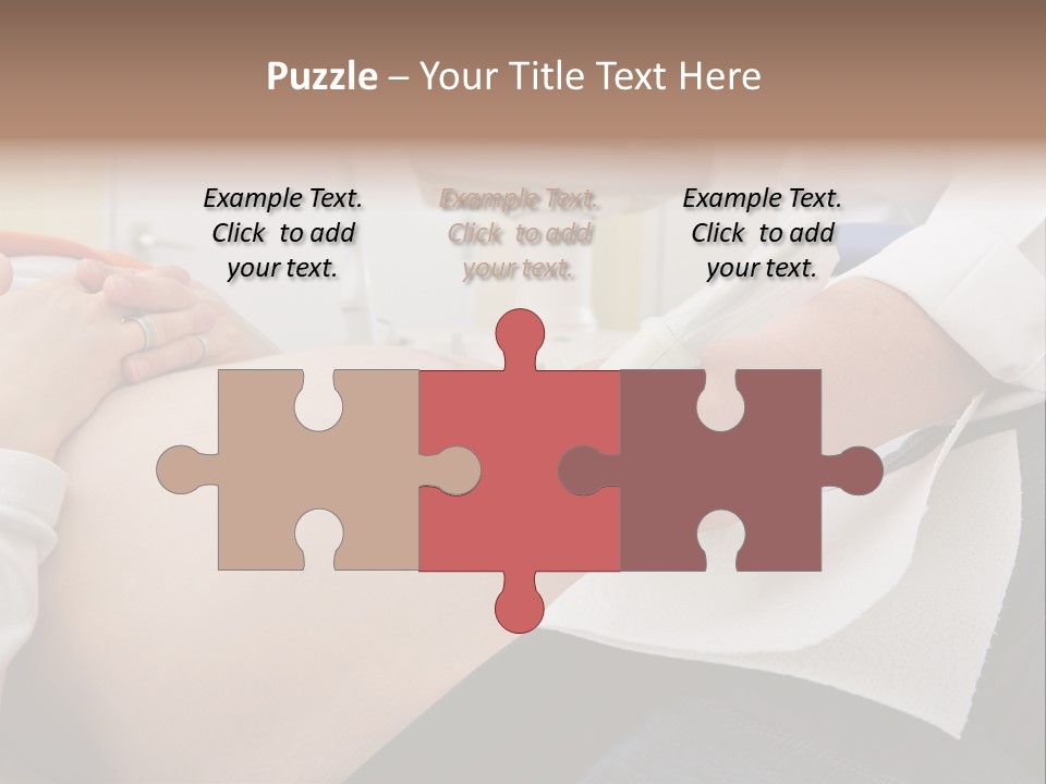 Medical Doctor Prevention PowerPoint Template