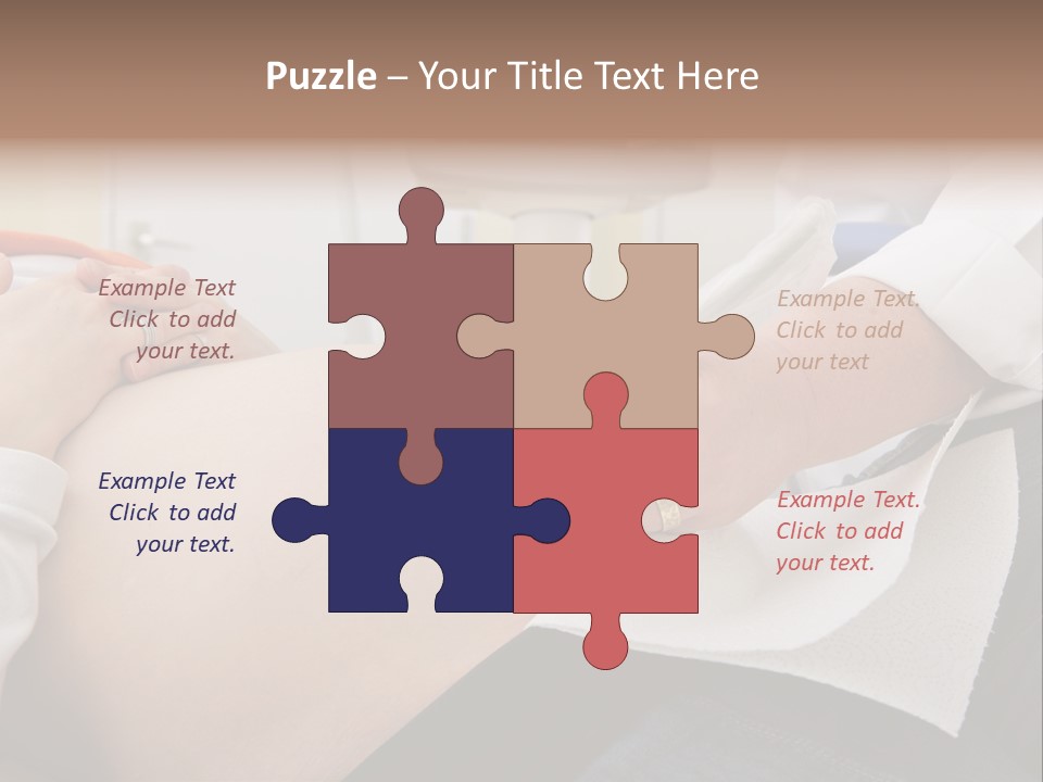 Medical Doctor Prevention PowerPoint Template