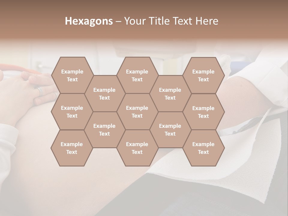 Medical Doctor Prevention PowerPoint Template