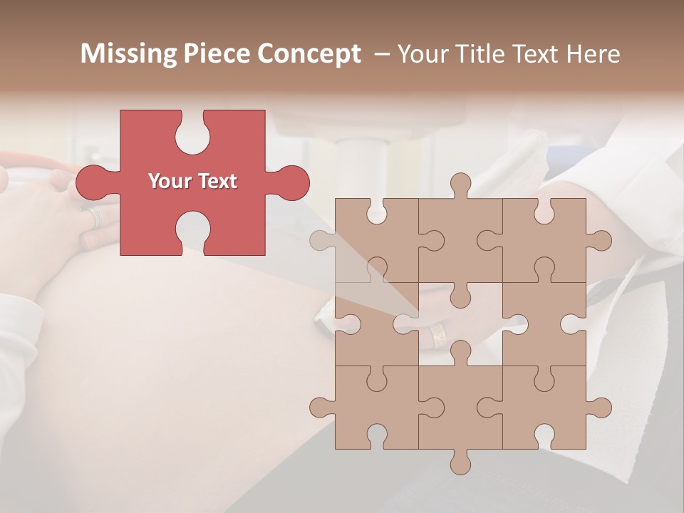 Medical Doctor Prevention PowerPoint Template