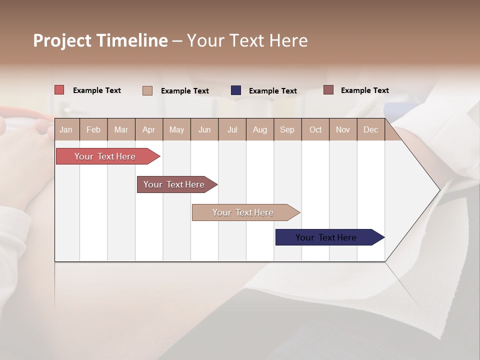 Medical Doctor Prevention PowerPoint Template