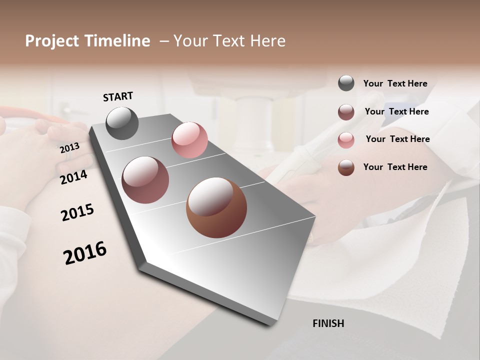 Medical Doctor Prevention PowerPoint Template