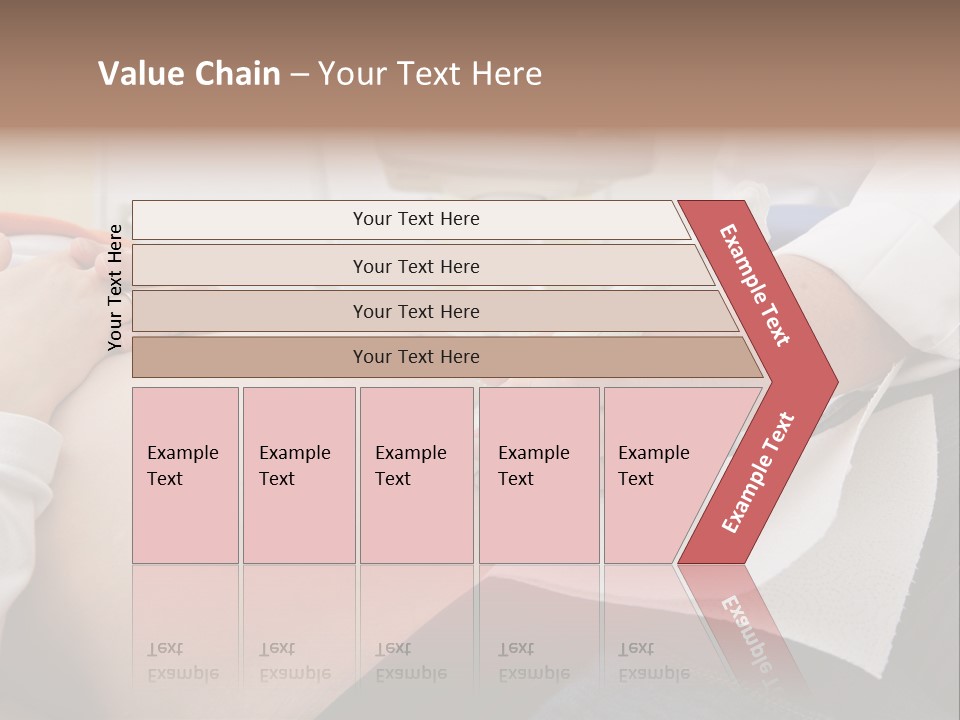 Medical Doctor Prevention PowerPoint Template
