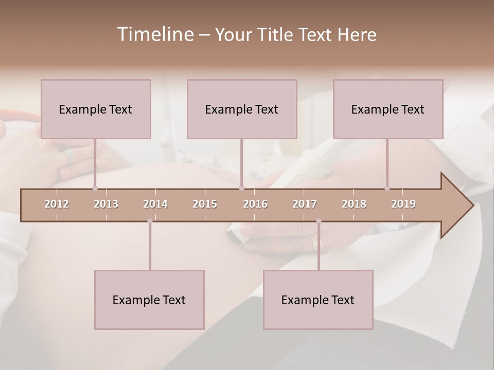 Medical Doctor Prevention PowerPoint Template