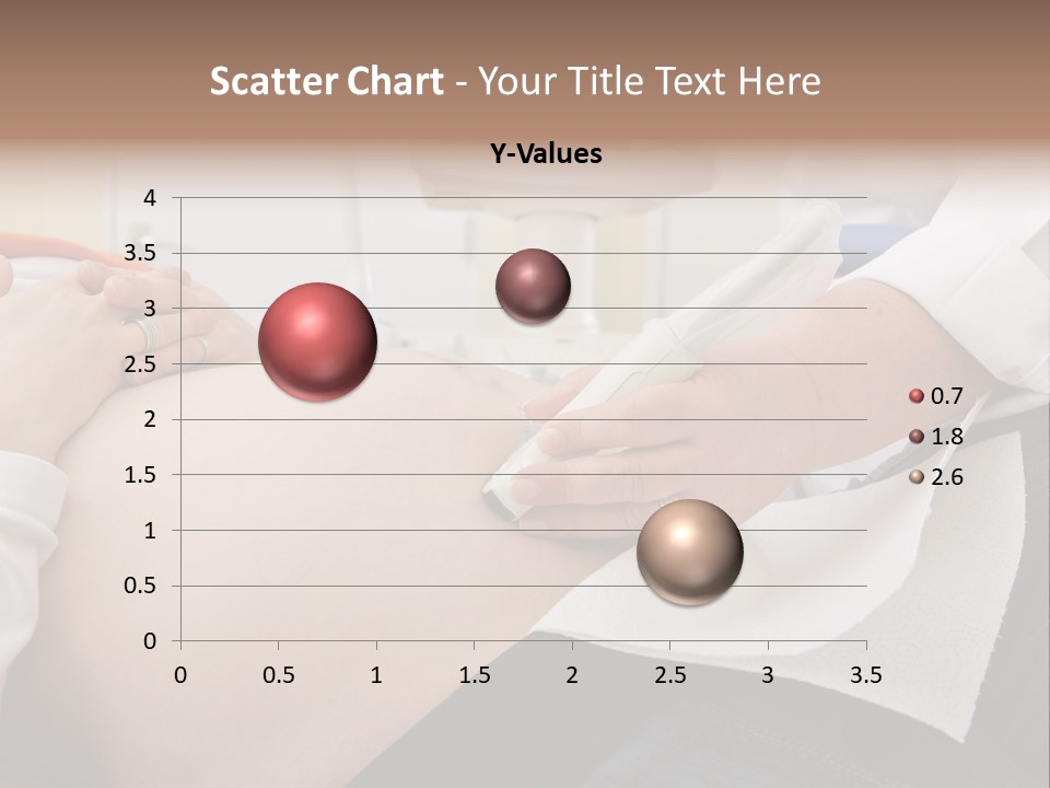 Medical Doctor Prevention PowerPoint Template