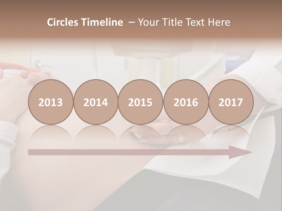 Medical Doctor Prevention PowerPoint Template