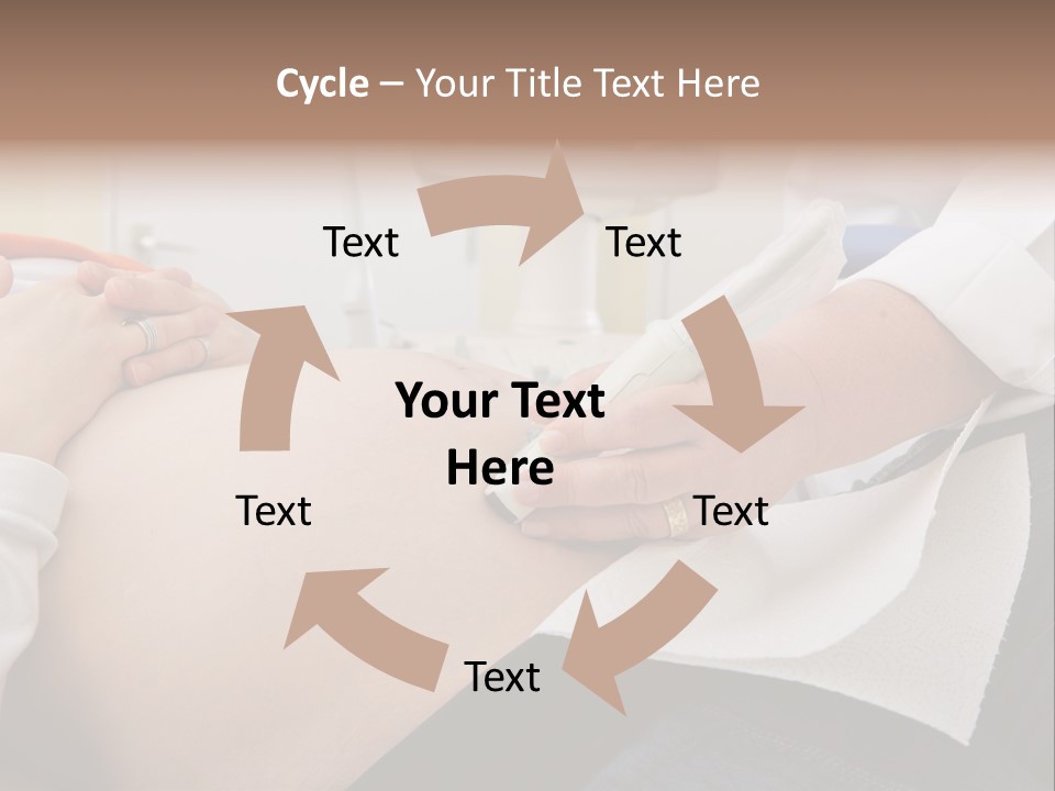 Medical Doctor Prevention PowerPoint Template
