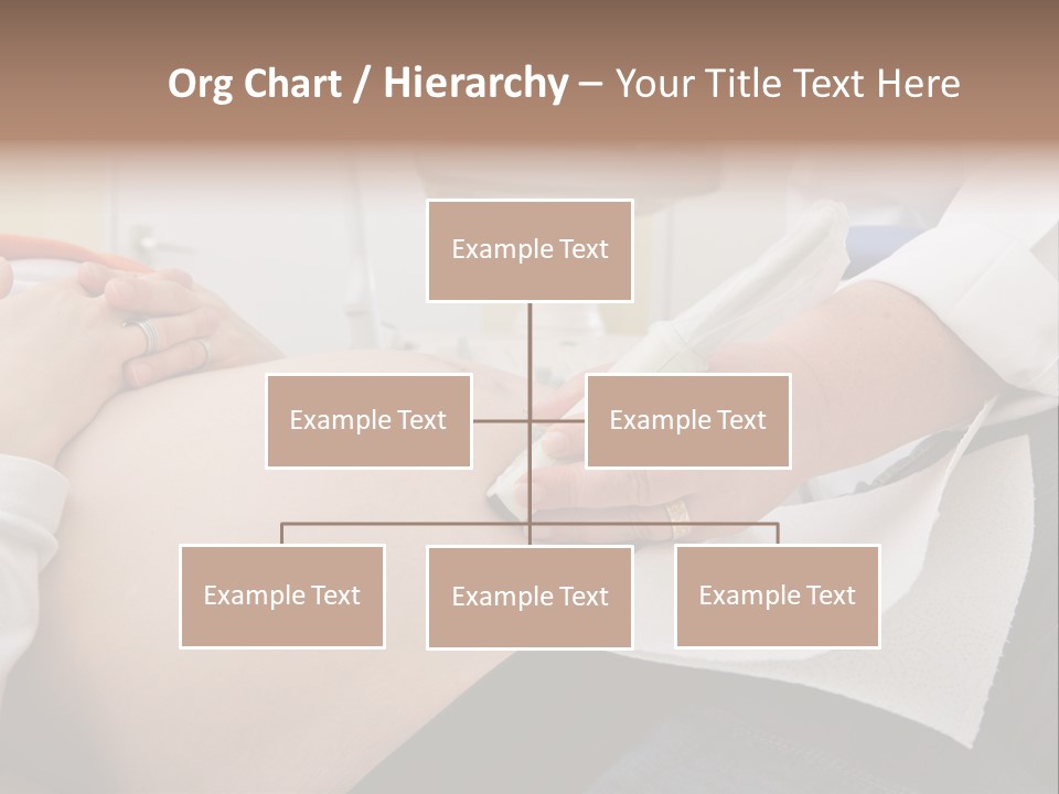 Medical Doctor Prevention PowerPoint Template