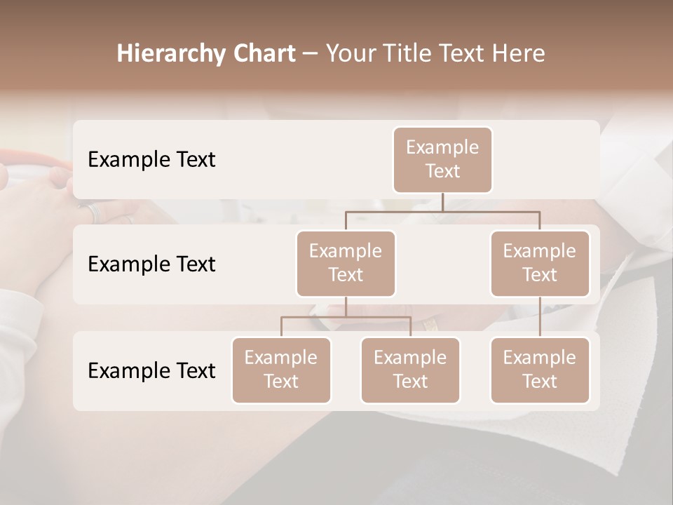 Medical Doctor Prevention PowerPoint Template