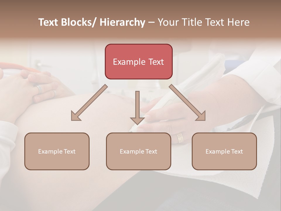 Medical Doctor Prevention PowerPoint Template