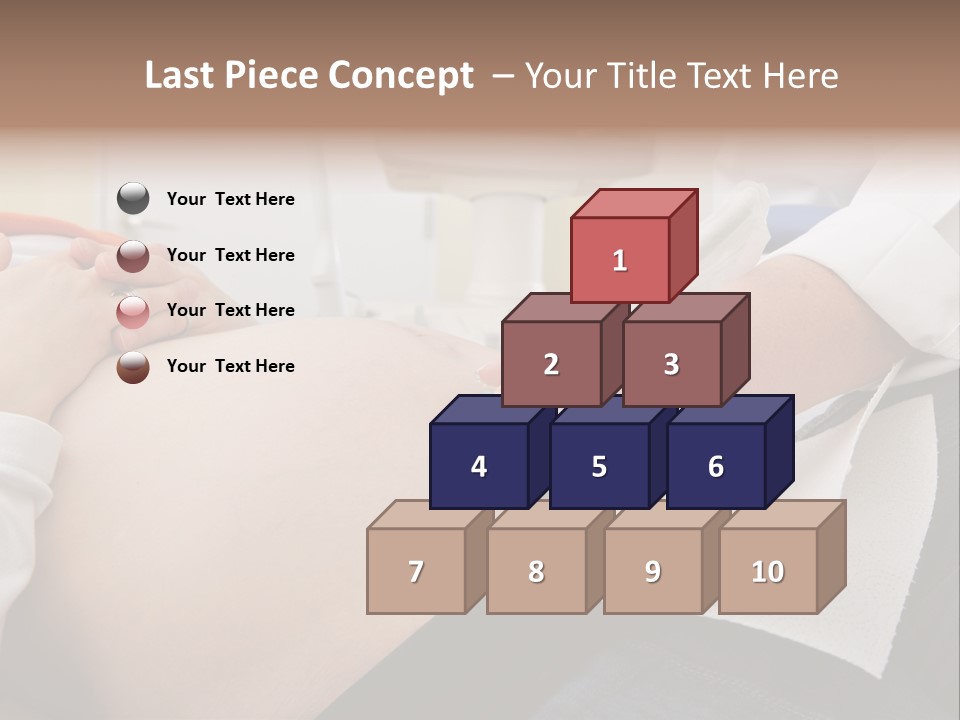 Medical Doctor Prevention PowerPoint Template