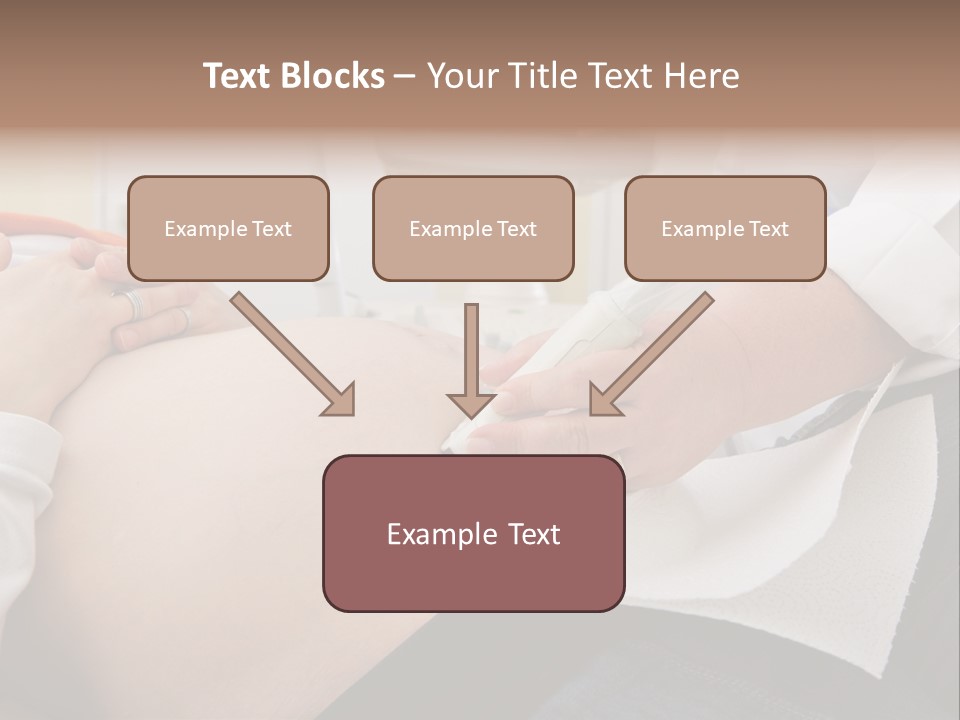 Medical Doctor Prevention PowerPoint Template